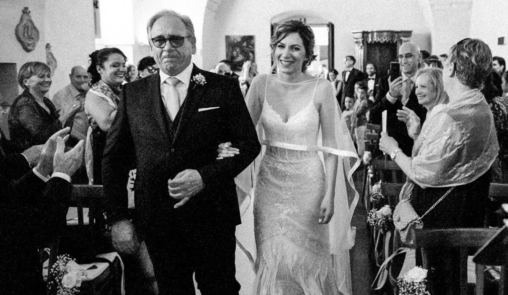 papà